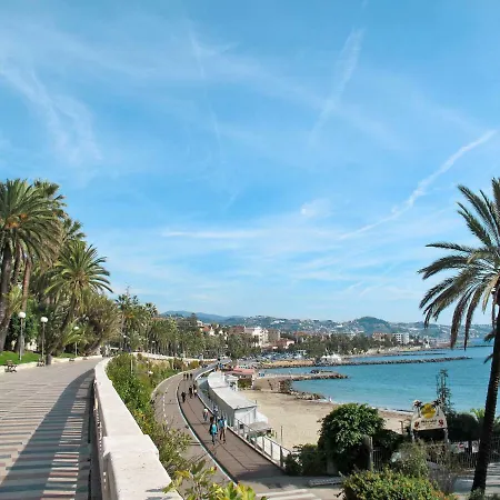 Сasa de vacaciones La Nascosta 300s San Remo
