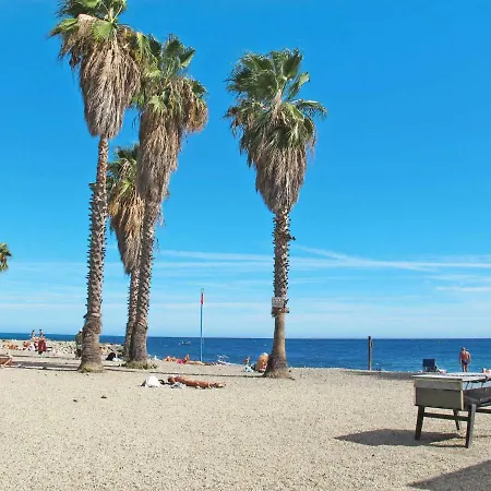 Сasa de vacaciones La Nascosta 300s