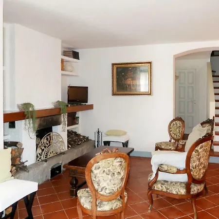 Hébergement de vacances La Nascosta 300s