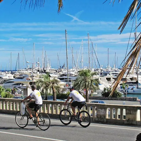 Hébergement de vacances La Nascosta 300s San Remo